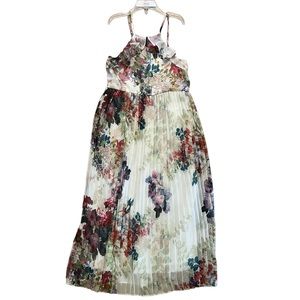 Girls Bonnie Jean Dress